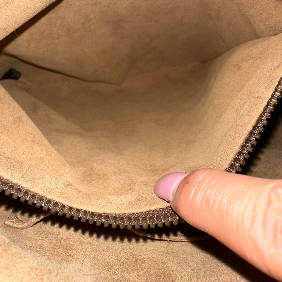 Gucci Belgal GG Supreme Backpack - Picture 12 of 16